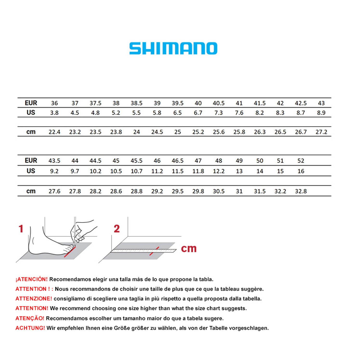 Shimano RC7 – Scarpe Bici da Corsa con Doppio BOA L6