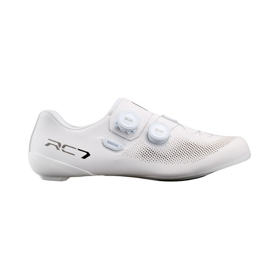 Shimano RC7 – Scarpe Bici da Corsa con Doppio BOA L6
