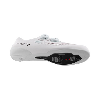 Shimano RC7 – Scarpe Bici da Corsa con Doppio BOA L6