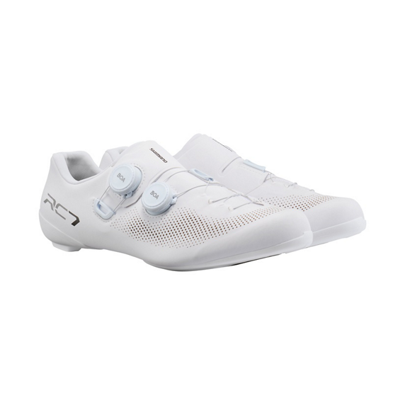 Shimano RC7 – Scarpe Bici da Corsa con Doppio BOA L6