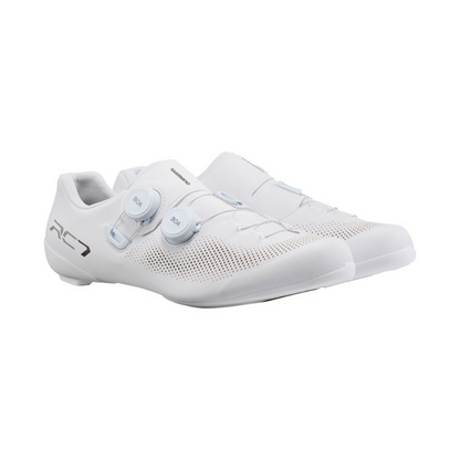 Shimano RC7 – Scarpe Bici da Corsa con Doppio BOA L6