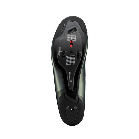 Shimano RC7 – Scarpe Bici da Corsa con Doppio BOA L6