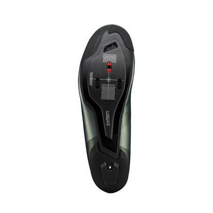 Shimano RC7 – Scarpe Bici da Corsa con Doppio BOA L6