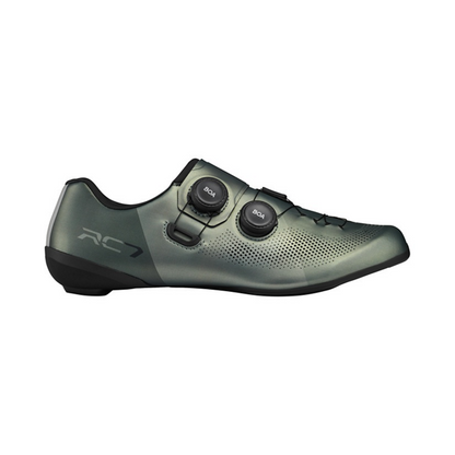 Shimano RC7 – Scarpe Bici da Corsa con Doppio BOA L6