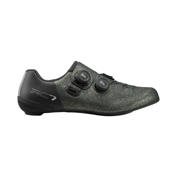 Shimano RC7 – Scarpe Bici da Corsa con Doppio BOA L6