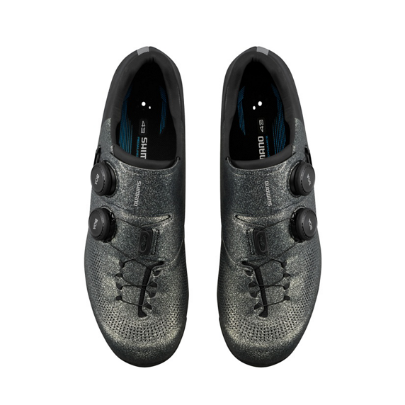 Shimano RC7 – Scarpe Bici da Corsa con Doppio BOA L6