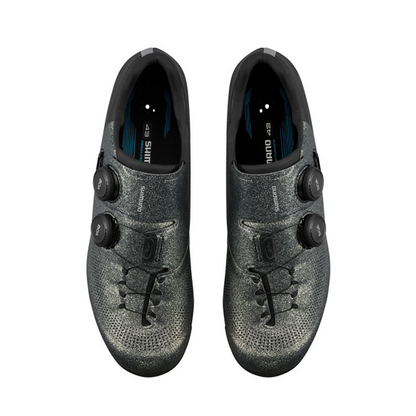 Shimano RC7 – Scarpe Bici da Corsa con Doppio BOA L6