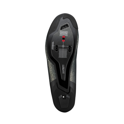 Shimano RC7 – Scarpe Bici da Corsa con Doppio BOA L6