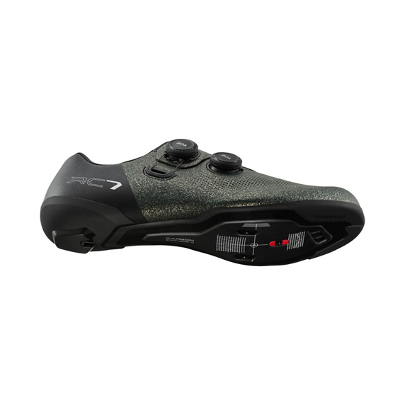 Shimano RC7 – Scarpe Bici da Corsa con Doppio BOA L6