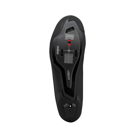 Shimano RC7 – Scarpe Bici da Corsa con Doppio BOA L6