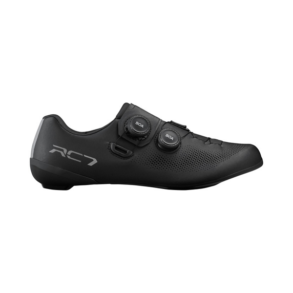 Shimano RC7 – Scarpe Bici da Corsa con Doppio BOA L6