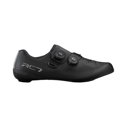 Shimano RC7 – Scarpe Bici da Corsa con Doppio BOA L6