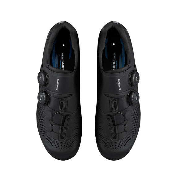 Shimano RC7 – Scarpe Bici da Corsa con Doppio BOA L6