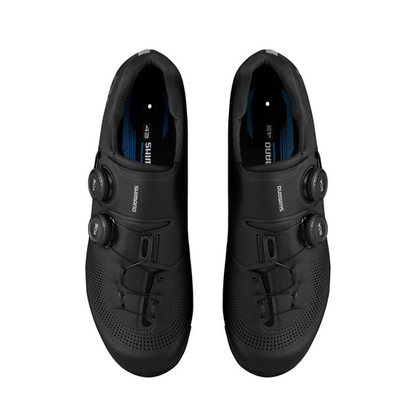 Shimano RC7 – Scarpe Bici da Corsa con Doppio BOA L6