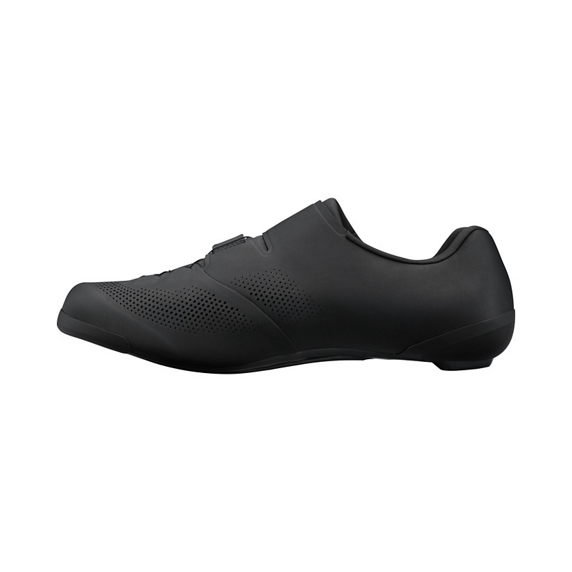 Shimano RC7 – Scarpe Bici da Corsa con Doppio BOA L6