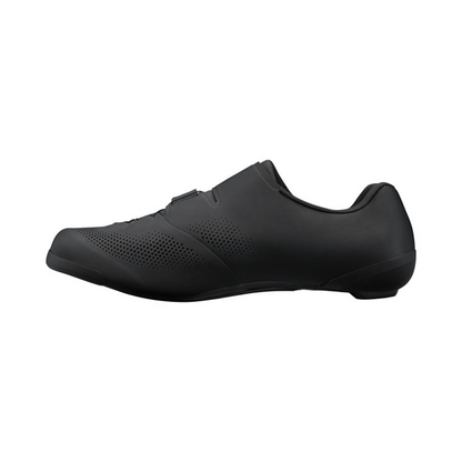 Shimano RC7 – Scarpe Bici da Corsa con Doppio BOA L6