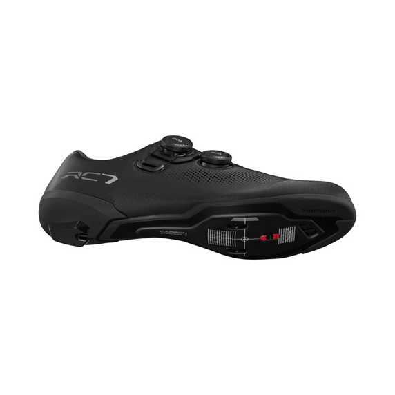 Shimano RC7 – Scarpe Bici da Corsa con Doppio BOA L6