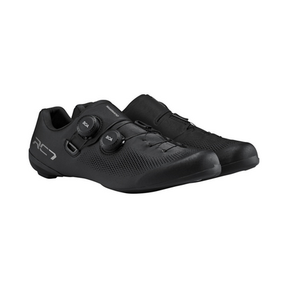 Shimano RC7 – Scarpe Bici da Corsa con Doppio BOA L6