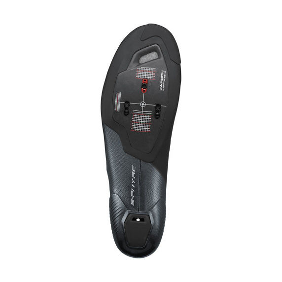 Shimano RC9 – Scarpe Bici da Corsa con Doppio BOA Li2 e Fit 360°
