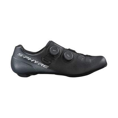 Shimano RC9 – Scarpe Bici da Corsa con Doppio BOA Li2 e Fit 360°